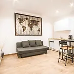 Katt Sea Appartement