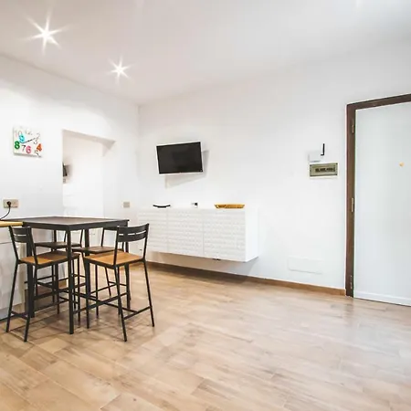 Katt Sea Appartement