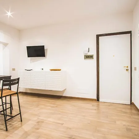 Katt Sea Appartement Bari