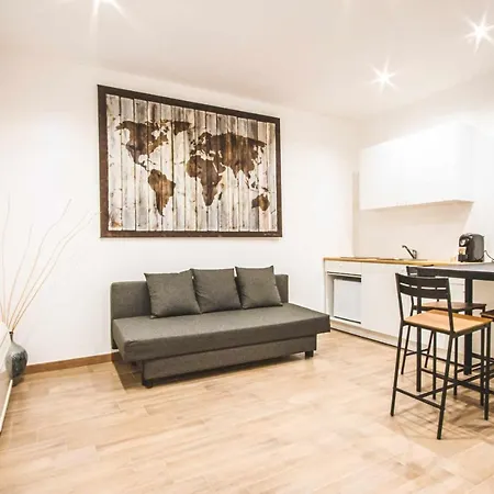 Katt Sea Apartment