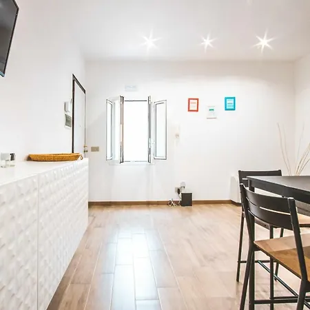 Katt Sea Apartment *