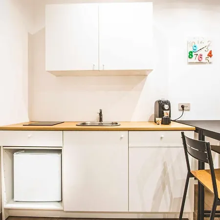 Katt Sea Appartement Bari