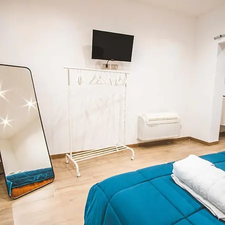 Apartament Katt Sea *