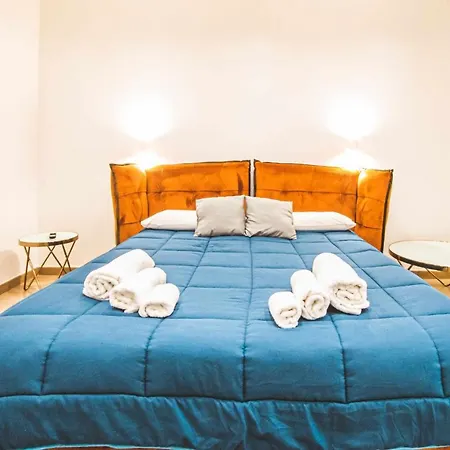 Katt Sea Appartement