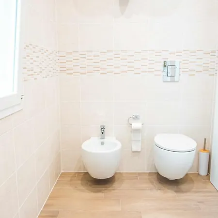 Apartament Katt Sea *