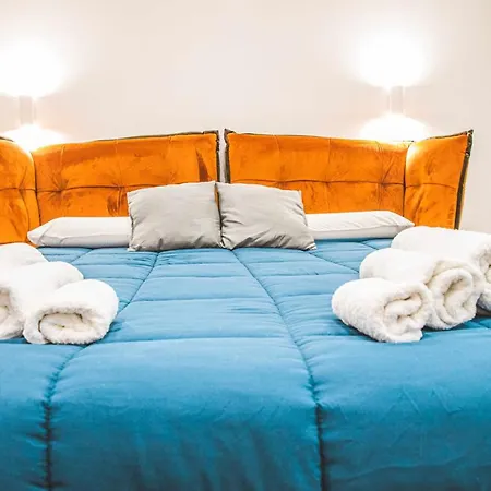 Appartement Katt Sea